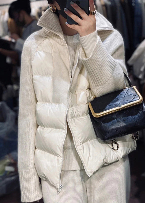 Polished Garment with an Effortless Classic Look