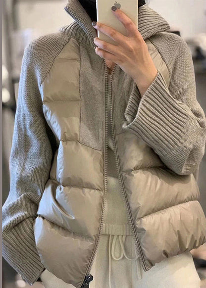 Polished Garment with an Effortless Classic Look