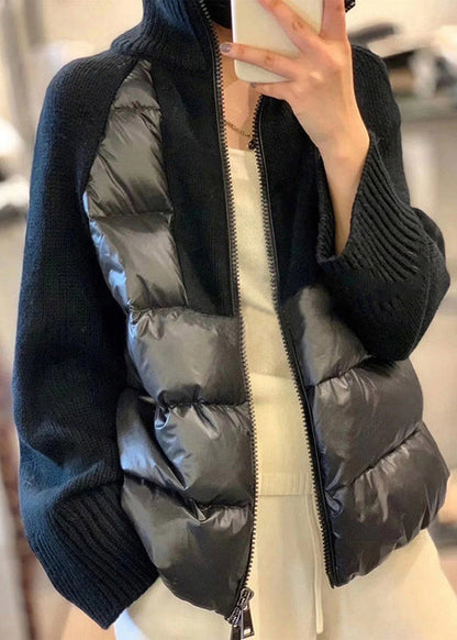 Polished Garment with an Effortless Classic Look