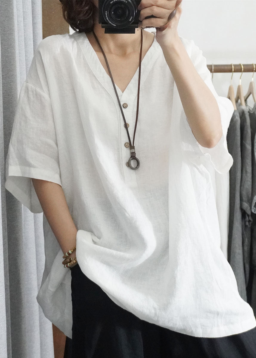 Beautifully Crafted Shirt in a Classic Style