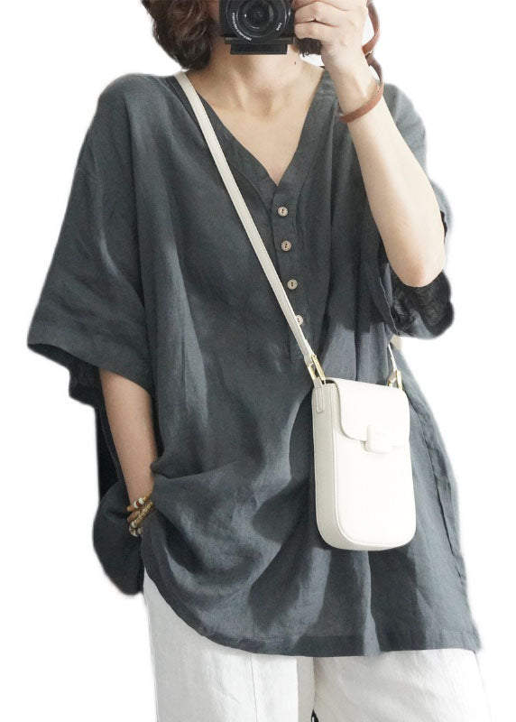Beautifully Crafted Shirt in a Classic Style