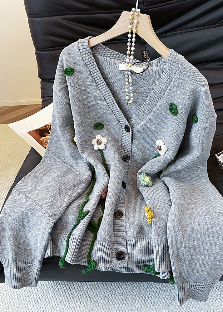 Polished Coat with an Effortless Classic Look