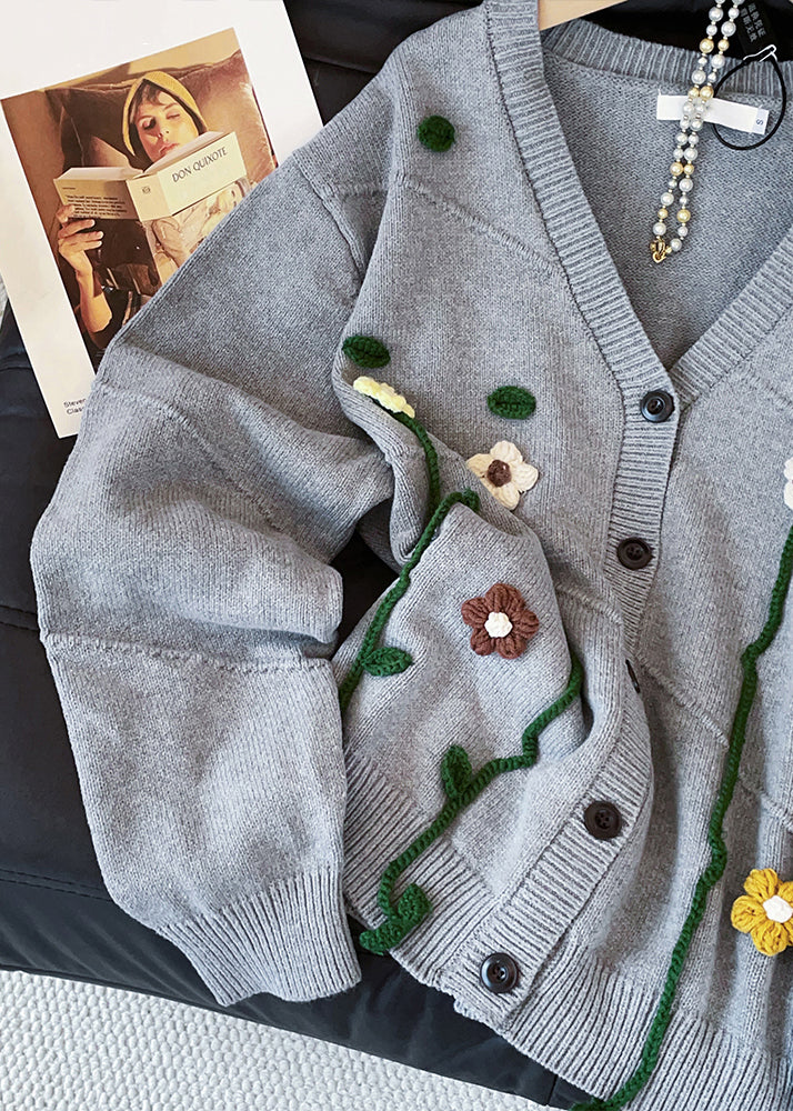 Polished Coat with an Effortless Classic Look
