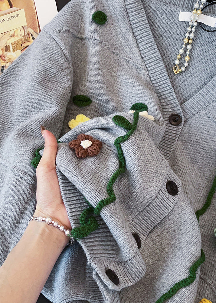 Polished Coat with an Effortless Classic Look