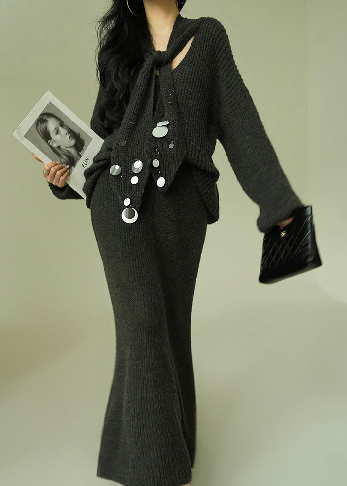 Polished Garment with an Effortless Classic Look