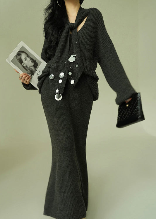 Polished Garment with an Effortless Classic Look