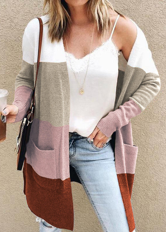 Effortlessly Elegant Cardigan with a Timeless Design