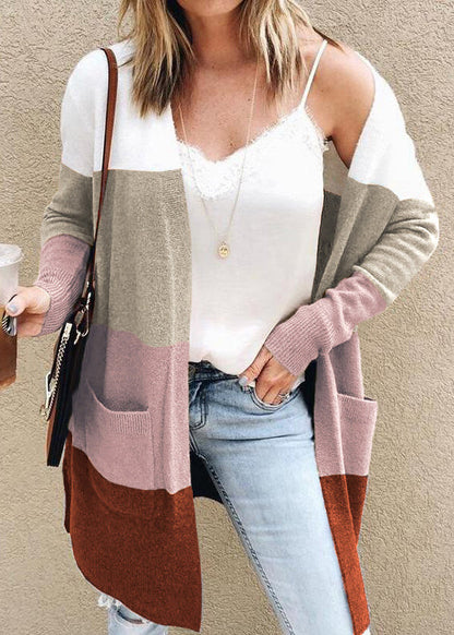 Beautifully Crafted Cardigan in a Classic Style