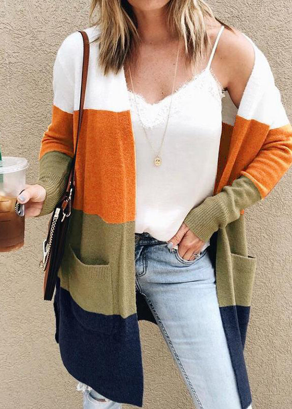 Effortlessly Elegant Cardigan with a Timeless Design