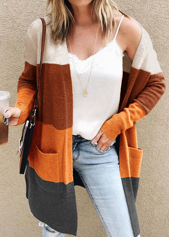 Beautifully Crafted Cardigan in a Classic Style