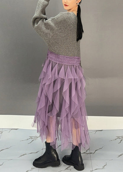 Well Tailored Cardigan with a Graceful Silhouette