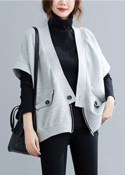 Polished Coat with an Effortless Classic Look