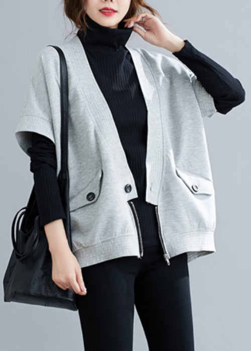 Polished Coat with an Effortless Classic Look