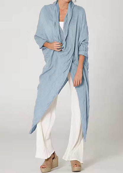 Classic Vintage Blouse with a Flattering Fit