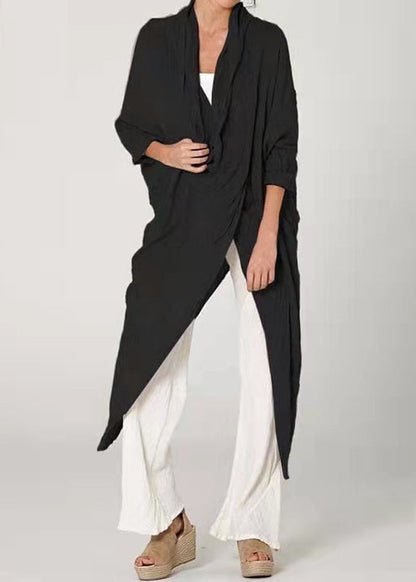 Classic Vintage Blouse with a Flattering Fit