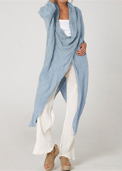 Classic Vintage Blouse with a Flattering Fit