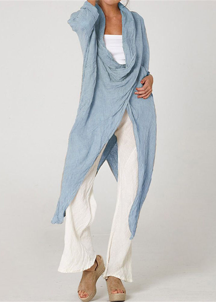 Classic Vintage Blouse with a Flattering Fit