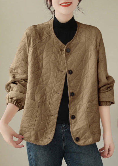 Gracefully Styled Coat for Any Occasion