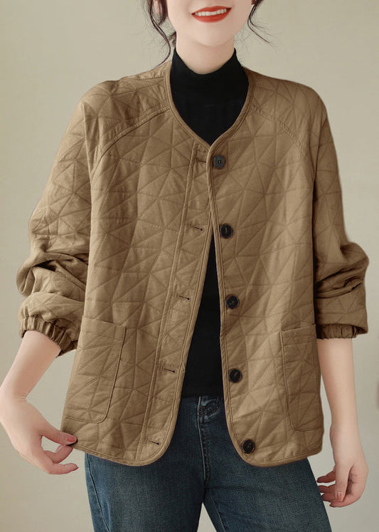 Gracefully Styled Coat for Any Occasion