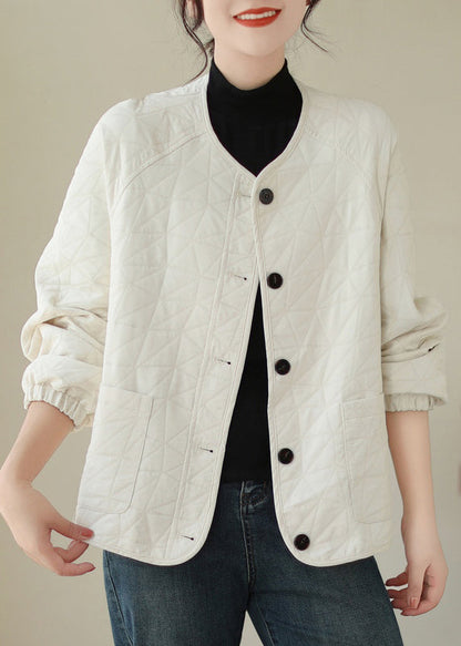 Gracefully Styled Coat for Any Occasion