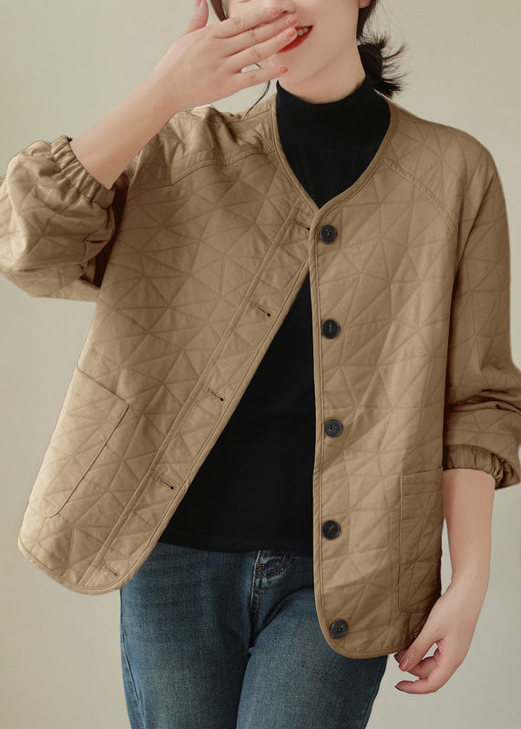 Gracefully Styled Coat for Any Occasion
