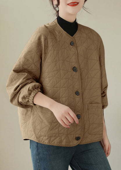 Gracefully Styled Coat for Any Occasion