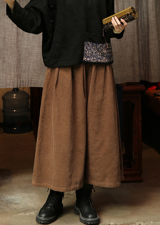 Beautifully Finished Pants in a Timeless Design
