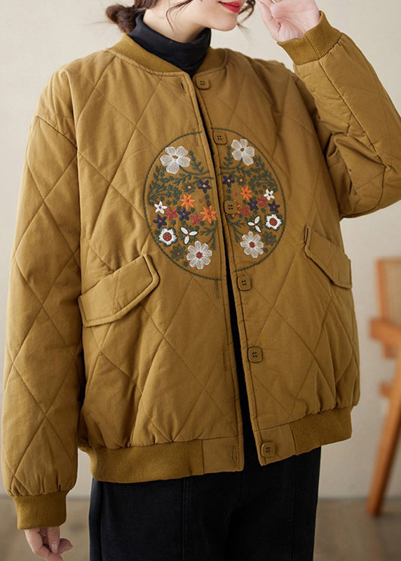 Gracefully Styled Coat for Any Occasion