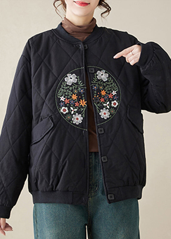 Gracefully Styled Coat for Any Occasion