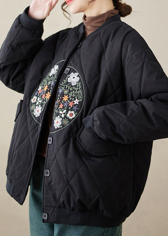 Gracefully Styled Coat for Any Occasion
