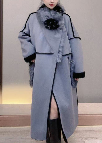 Beautifully Balanced Coat with Timeless Character
