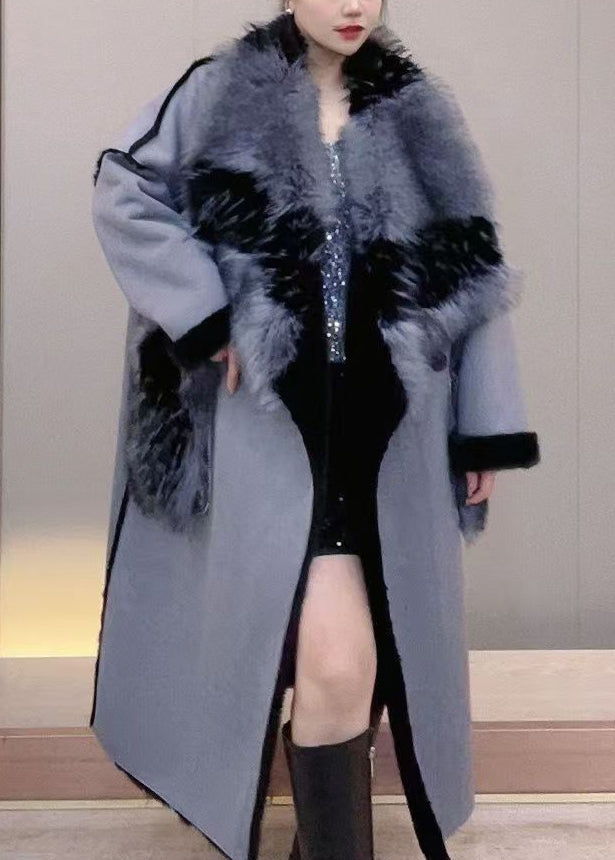 Beautifully Balanced Coat with Timeless Character