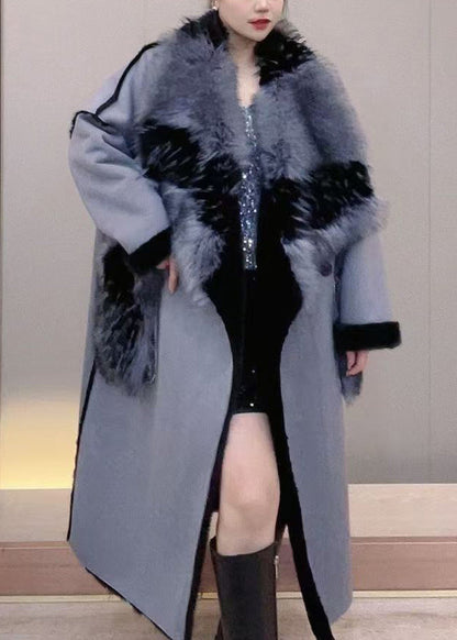 Beautifully Balanced Coat with Timeless Character
