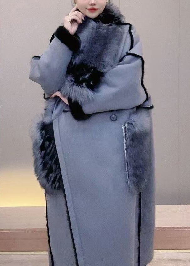 Beautifully Balanced Coat with Timeless Character