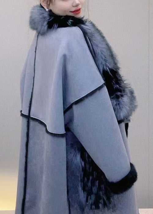 Beautifully Balanced Coat with Timeless Character