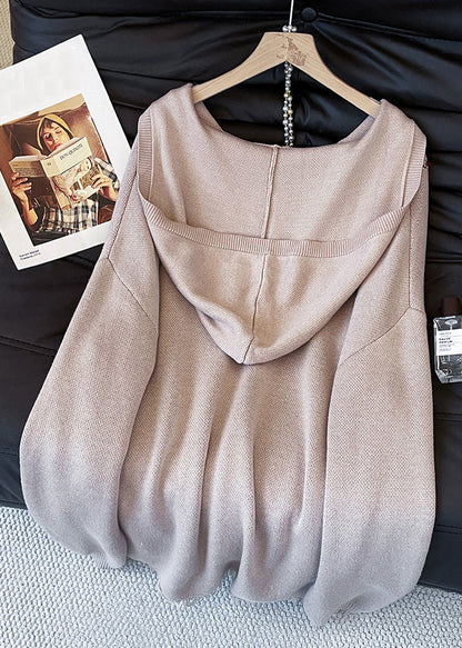 Sophisticated Sweater with a Clean Classic Look