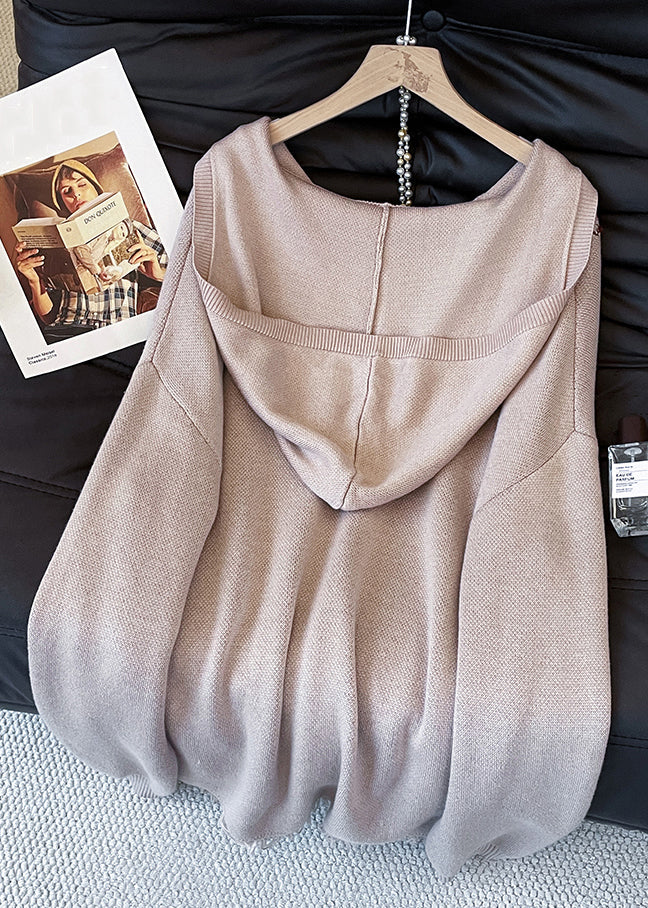 Sophisticated Sweater with a Clean Classic Look
