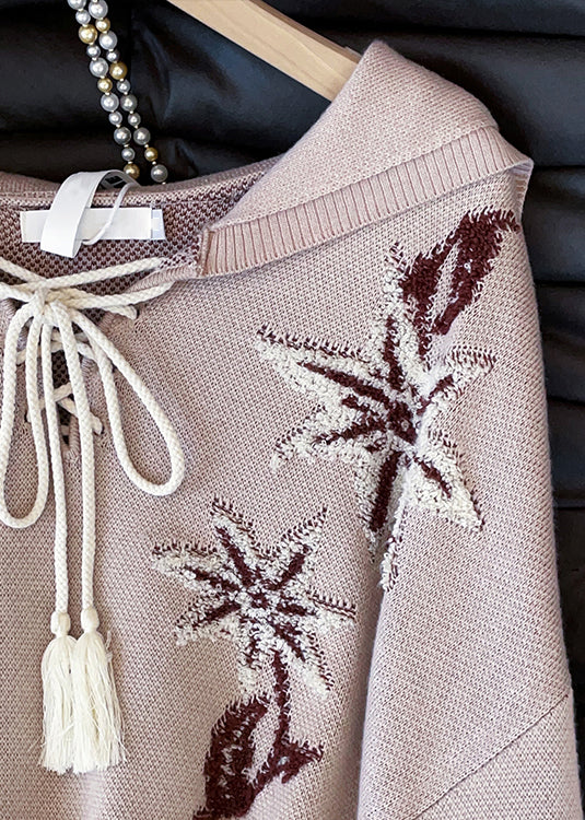 Sophisticated Sweater with a Clean Classic Look