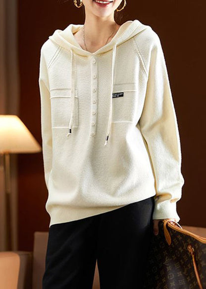 Polished Top with an Effortless Classic Look