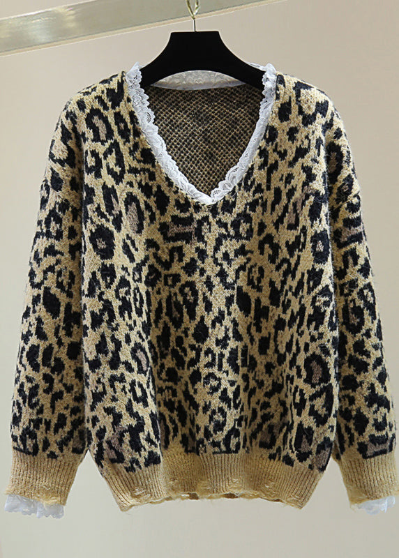 Elegantly Styled Sweater for Everyday Wear