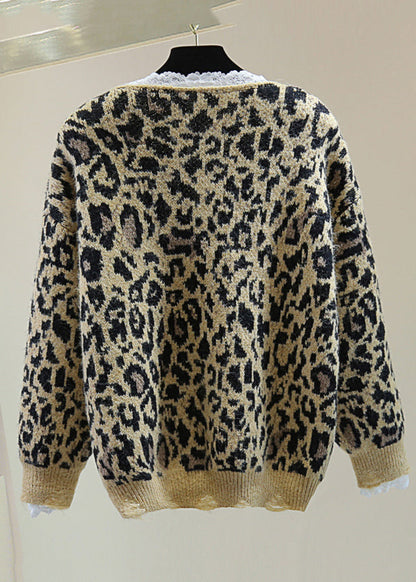 Elegantly Styled Sweater for Everyday Wear