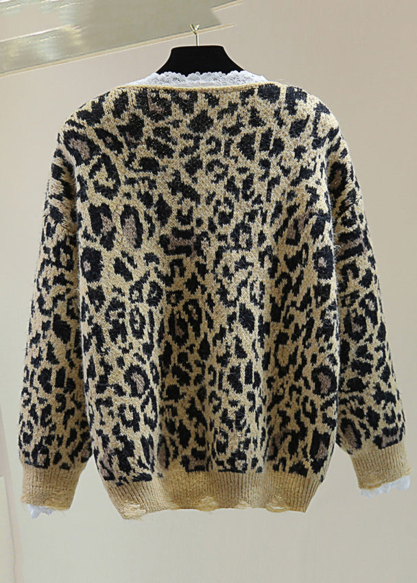 Elegantly Styled Sweater for Everyday Wear
