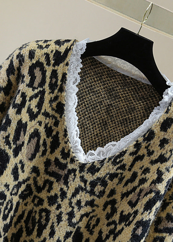 Elegantly Styled Sweater for Everyday Wear