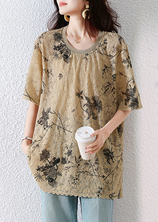 Beautifully Finished Shirt in a Timeless Design