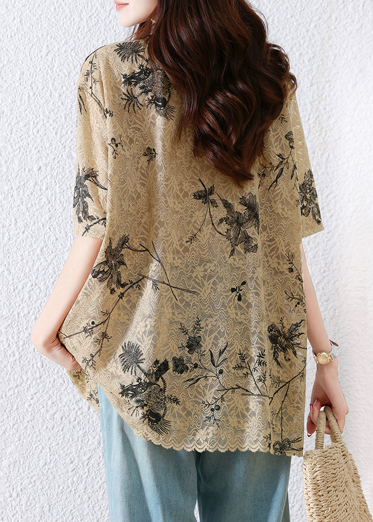 Beautifully Finished Shirt in a Timeless Design
