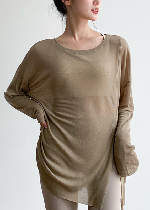 A Vintage Style Top with Delicate Timeless Details