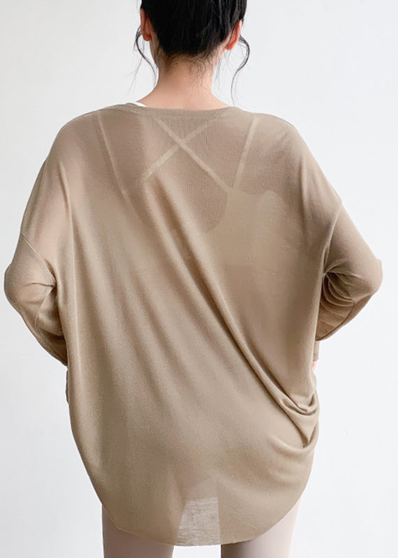 A Vintage Style Top with Delicate Timeless Details
