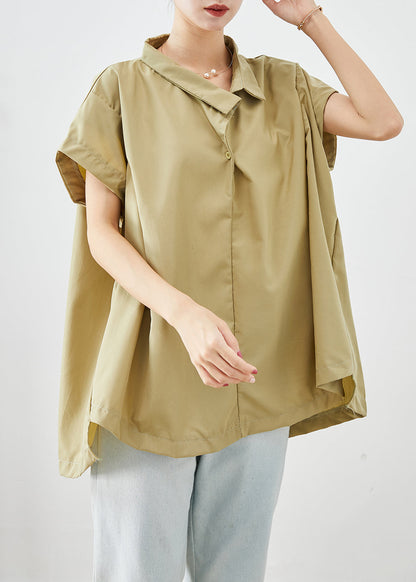 Gracefully Styled Shirt for Any Occasion