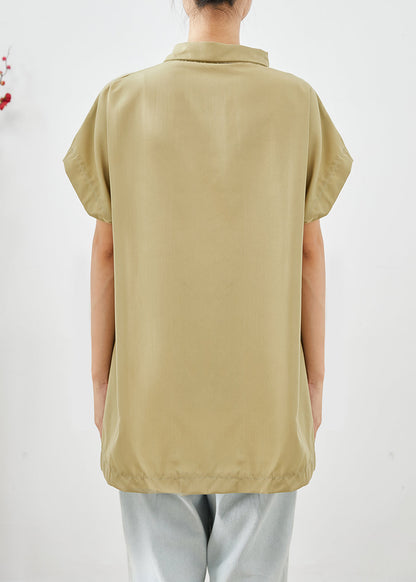 Gracefully Styled Shirt for Any Occasion