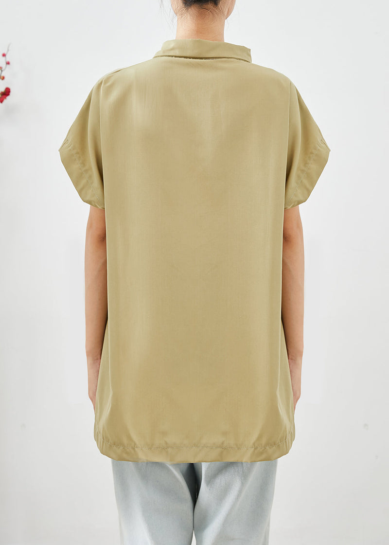 Gracefully Styled Shirt for Any Occasion